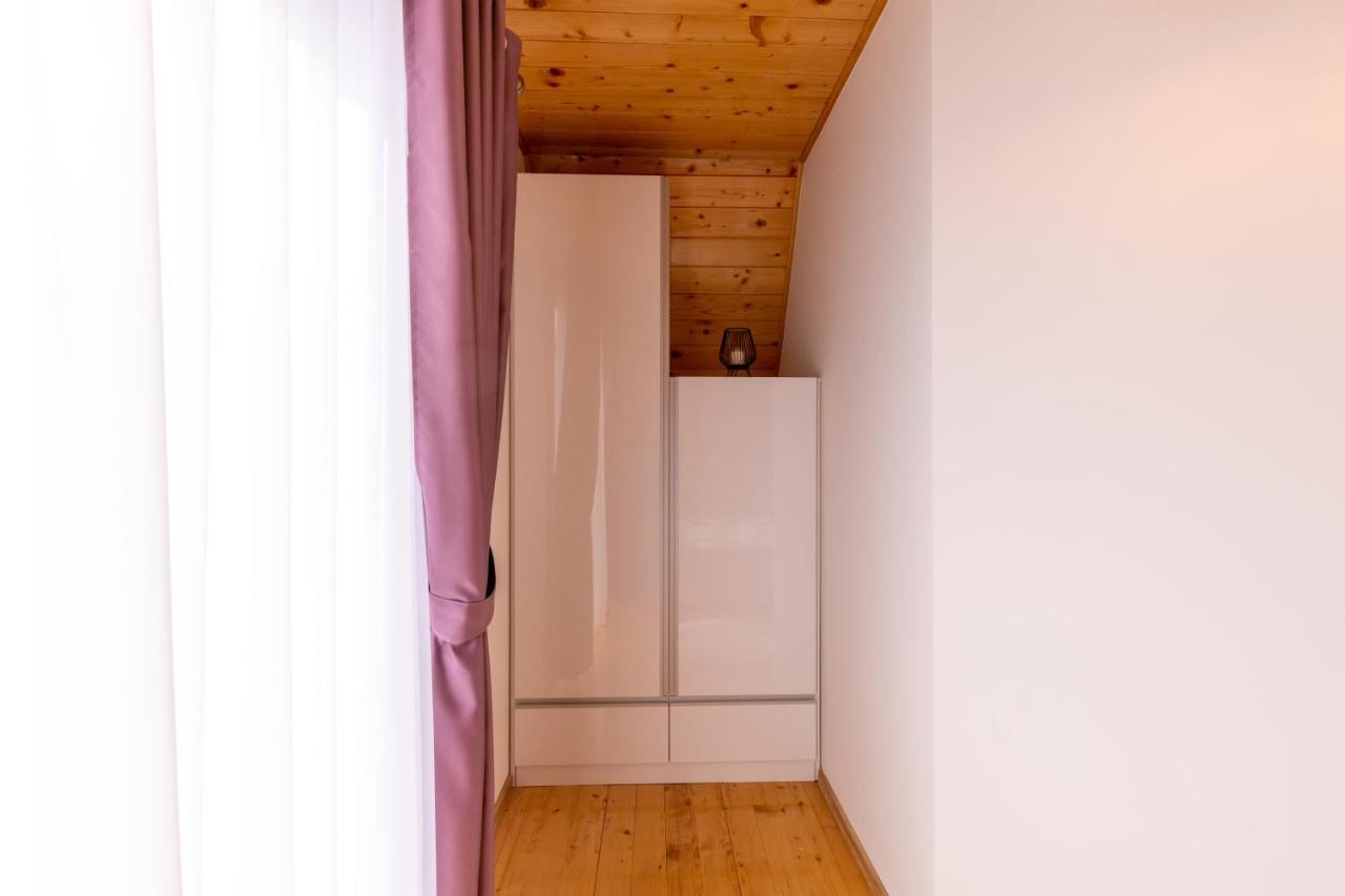 Vila Hanovi Zabljak ภายนอก รูปภาพ