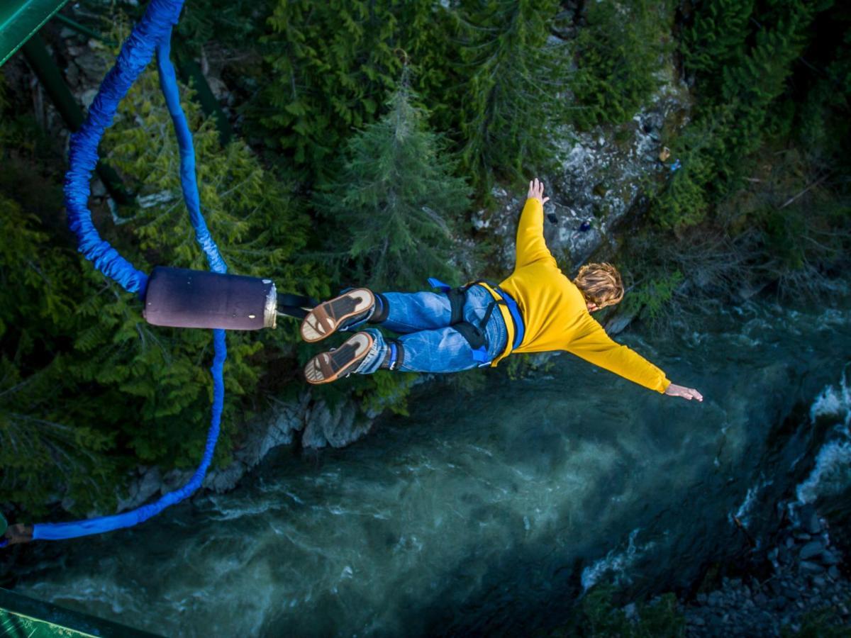 Vila Hanovi Zabljak ภายนอก รูปภาพ