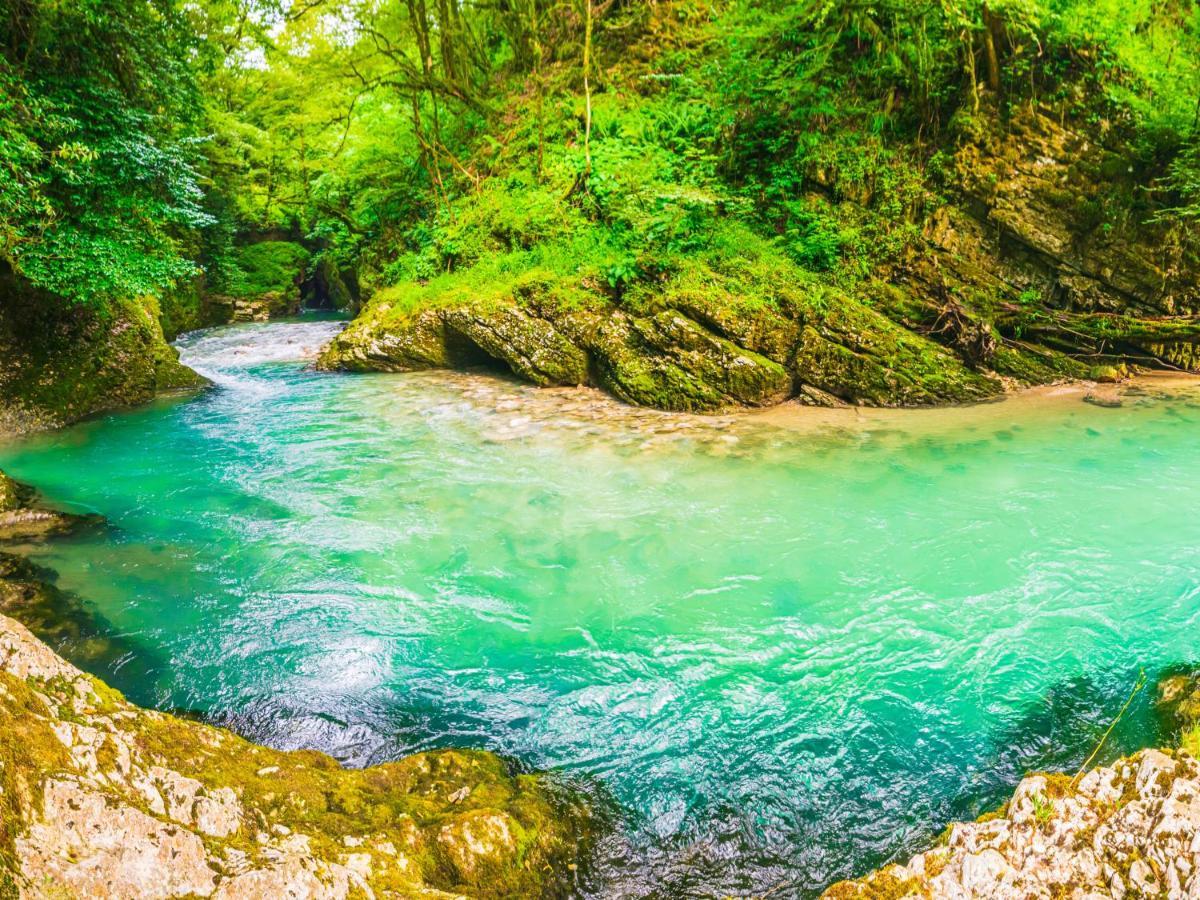 Vila Hanovi Zabljak ภายนอก รูปภาพ